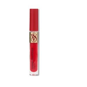 Victoria's Secret Shine Plumper Lip Gloss - Vivid Red